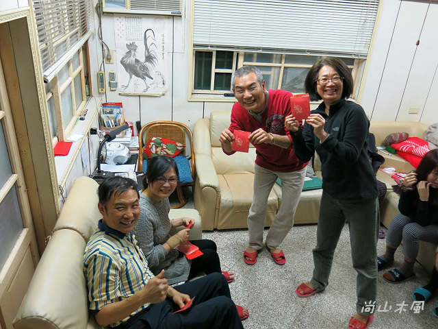 2015歡慶除夕
