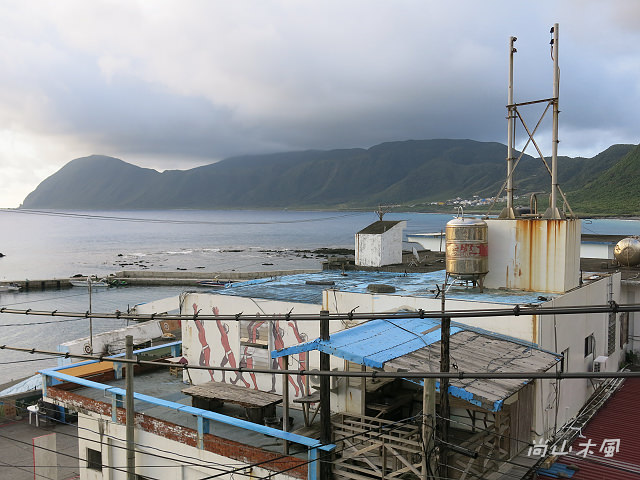 島遊蘭嶼（20）食宿在東清部落