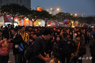 2013台灣燈會在新竹（一）