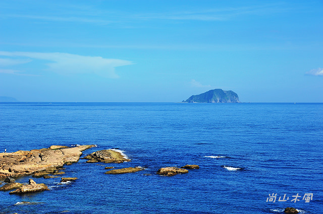 行經北海岸