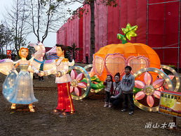 2011台灣燈會在苗栗（一）
