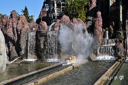 免費暢遊六福村（二）