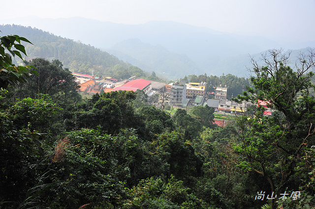 五指山橫向步道（二）