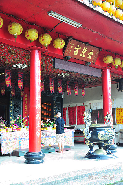 五指山橫向步道（二）