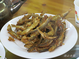 到廣西看山水（3）行程簡述（二）