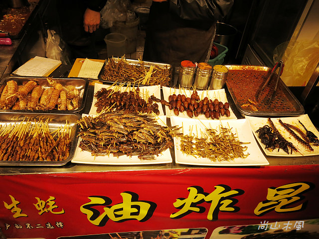 到廣西看山水（4）行程簡述（三）
