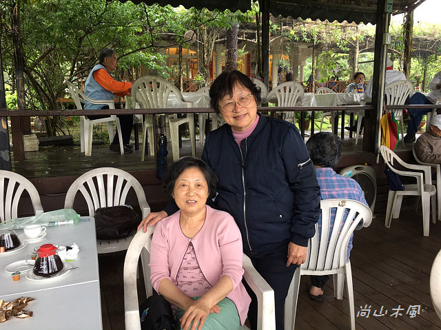2017東中家族餐敘歡