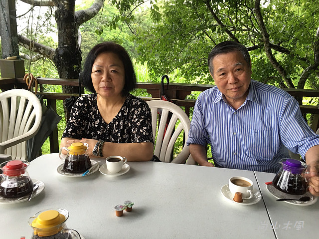 2017東中家族餐敘歡