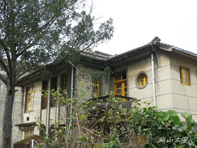 關西采風（4）古厝巡禮