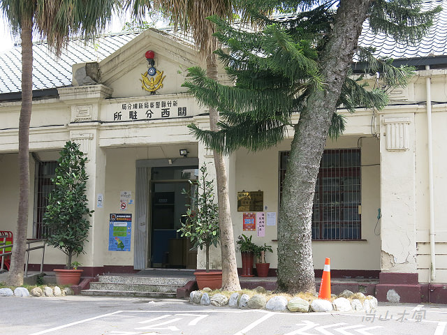 關西采風（4）古厝巡禮