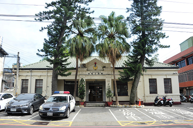 關西采風（4）古厝巡禮