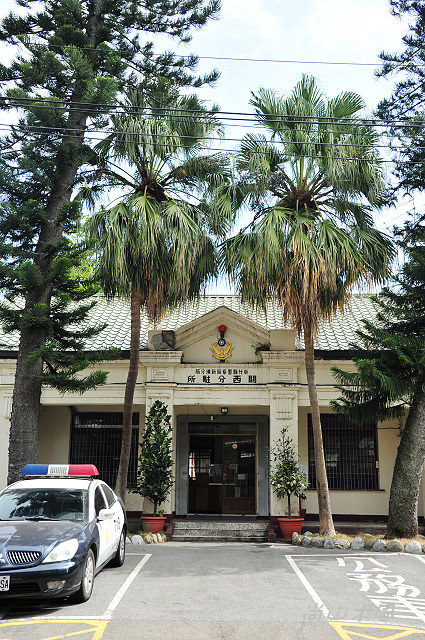 關西采風（4）古厝巡禮