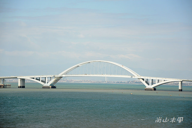 福建輕旅行（5）車遊環島路