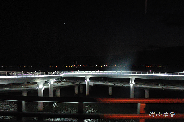福建輕旅行（5）車遊環島路