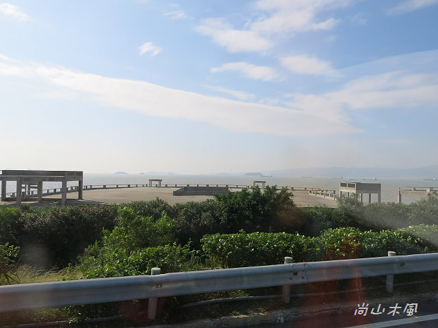 福建輕旅行（5）車遊環島路