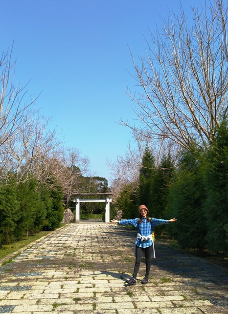 峨眉、北埔半日遊