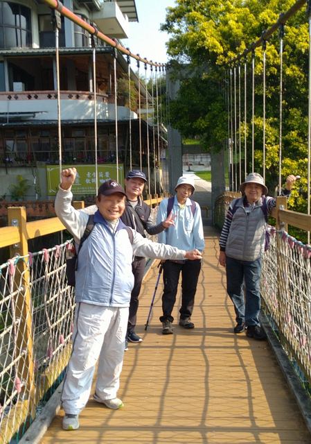 峨眉、北埔半日遊