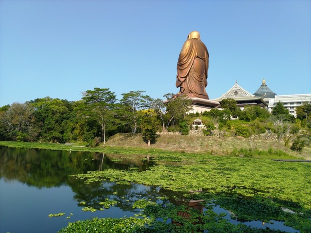 峨眉、北埔半日遊