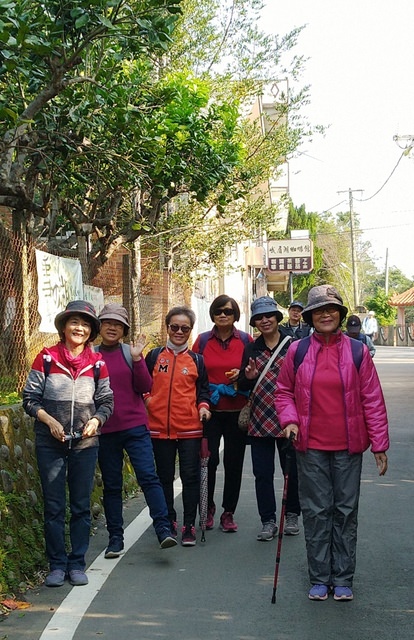 峨眉、北埔半日遊