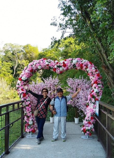 峨眉、北埔半日遊