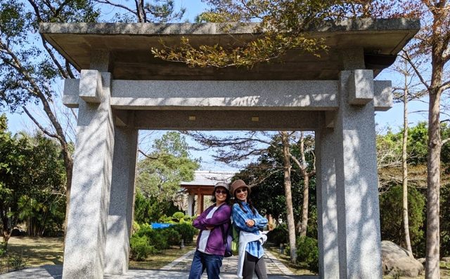 峨眉、北埔半日遊