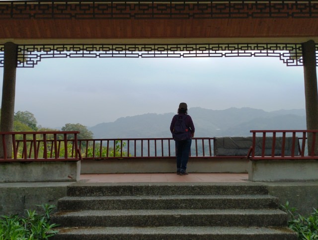 峨眉、北埔半日遊