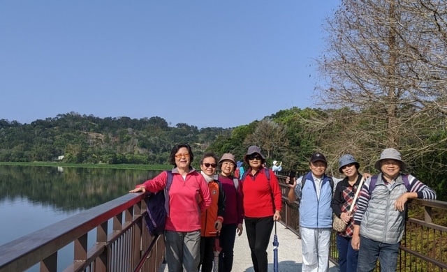 峨眉、北埔半日遊