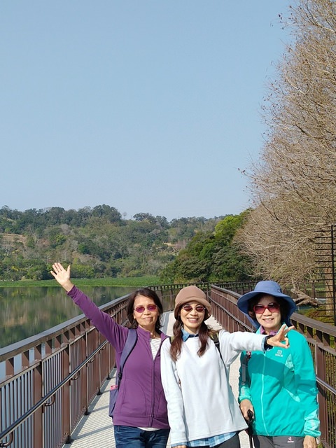 峨眉、北埔半日遊