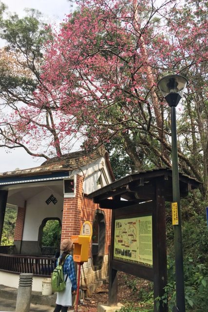 峨眉、北埔半日遊