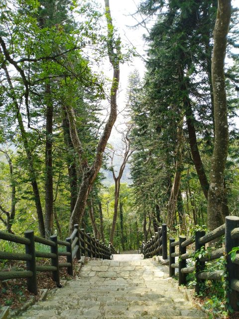 峨眉、北埔半日遊