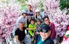 陪媽媽玩耍到峨眉 - 第2張圖 line_2395508686725188.jpg