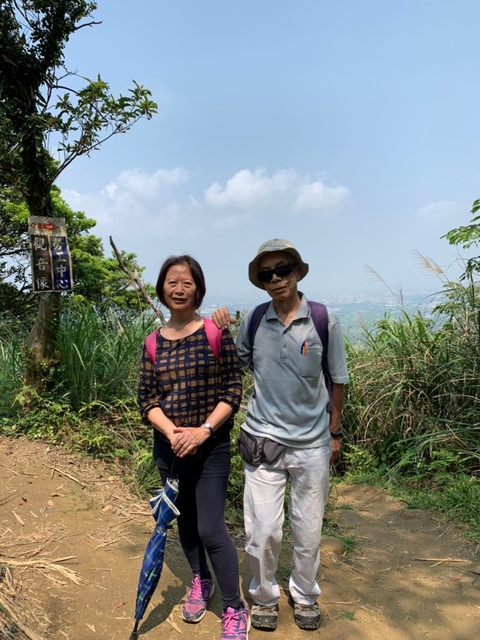 桃園登山、賞花去 - 第40張圖 桃園登山、賞花去