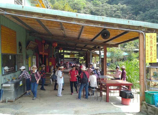 桃園登山、賞花去 - 第20張圖 桃園登山、賞花去