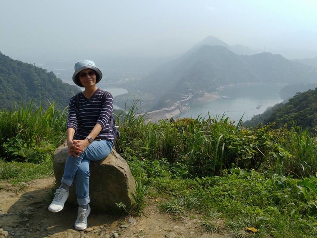 桃園登山、賞花去 - 第15張圖 桃園登山、賞花去