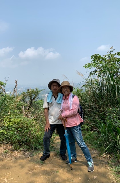桃園登山、賞花去 - 第39張圖 桃園登山、賞花去