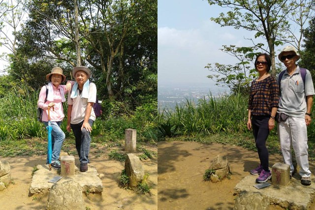 桃園登山、賞花去 - 第45張圖 桃園登山、賞花去
