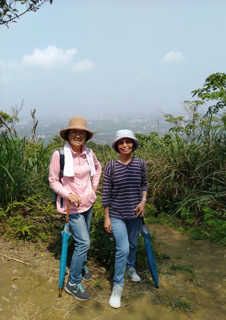 桃園登山、賞花去 - 第38張圖 桃園登山、賞花去