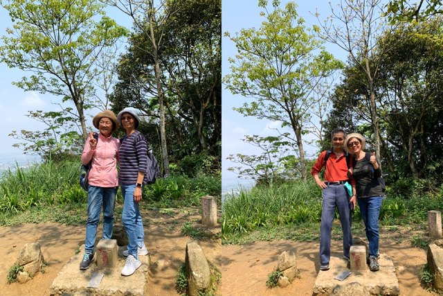 桃園登山、賞花去 - 第46張圖 桃園登山、賞花去