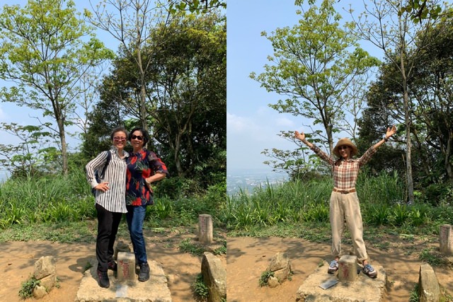 桃園登山、賞花去 - 第50張圖 桃園登山、賞花去