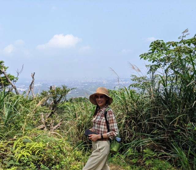 桃園登山、賞花去 - 第41張圖 桃園登山、賞花去