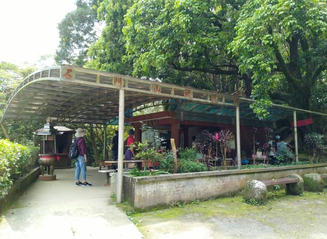 桃園登山、賞花去 - 第58張圖 桃園登山、賞花去