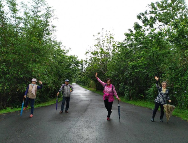 河濱公園踏青趣 - 第8張圖 河濱公園踏青趣