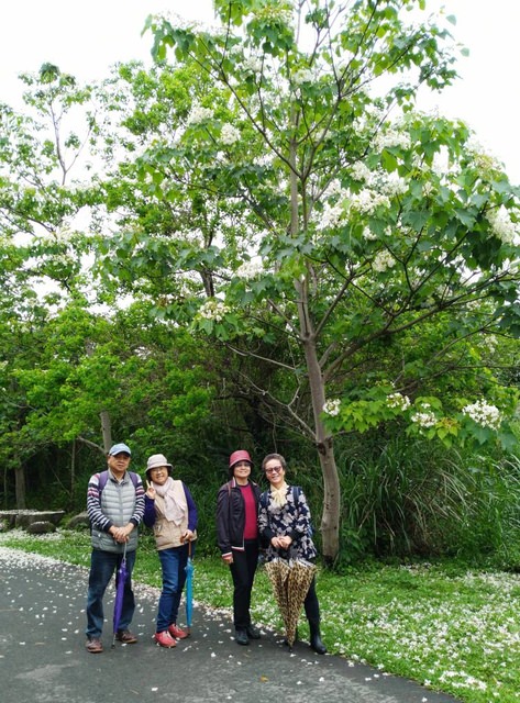河濱公園踏青趣 - 第24張圖 河濱公園踏青趣