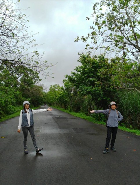 河濱公園踏青趣 - 第9張圖 河濱公園踏青趣