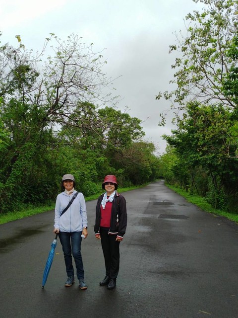 河濱公園踏青趣 - 第5張圖 河濱公園踏青趣