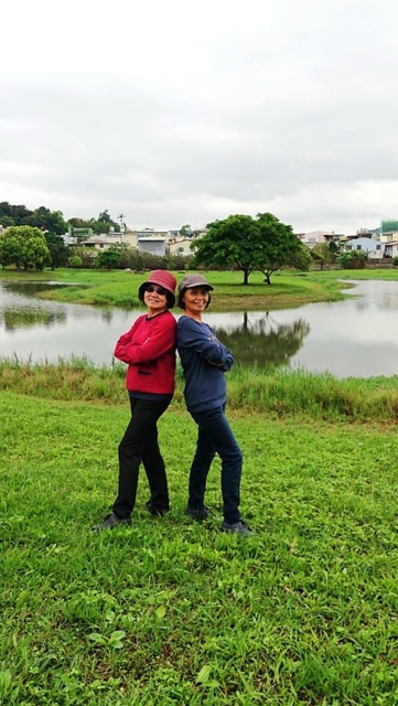 河濱公園踏青趣 - 第32張圖 河濱公園踏青趣