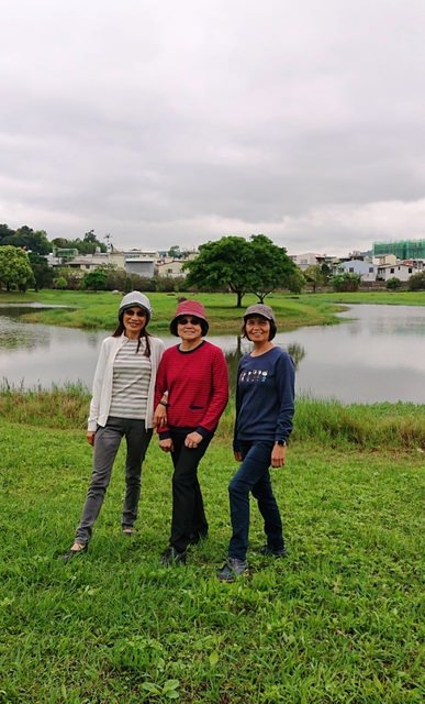 河濱公園踏青趣 - 第35張圖 河濱公園踏青趣