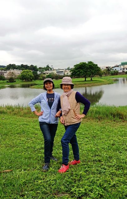 河濱公園踏青趣 - 第38張圖 河濱公園踏青趣