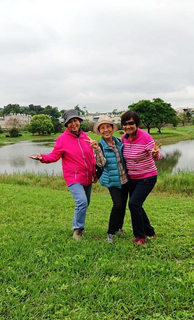 河濱公園踏青趣 - 第34張圖 河濱公園踏青趣