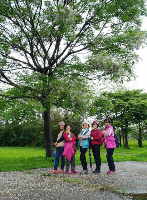 河濱公園踏青趣 - 第40張圖 河濱公園踏青趣